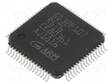 IC: ARM-MIKROOHJAIN - LQFP64 - 96KBSRAM,1024KBFLASH - 3,3VDC - 0÷70°C - Mikrokontrollerit - muut - GD32F107RGT6 - 1