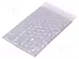 SUOJAPUSSI - ESD - L: 300MM - W: 345MM - PAKS.: 148UM - - ESD laukut, foliot - ERS-200066006 - 1