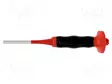 LÄVISTIN - L: 150MM - Ø: 5MM - Erikoiskäsityökalut - REN.4521056 - 1
