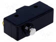 MIKROKYTKIN SNAP ACTION - 20A/250VAC - TAPIN KANSSA - SPDT - ON-(ON) - SANP ACTION mikrokytkimet - Z15G1306 - 1
