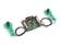 MK196 - MONIJÄNNITE LED - 2KPL - OUTLET - MK196 - 5