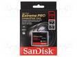 MUISTIKORTTI - EXTREME PRO - COMPACT FLASH - R: 160MB/S - W: 140MB/S - Muistikortit - SDCFXPS-256G-X46 - 1