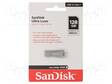 PENDRIVE - USB 3.2 - 128GB - R: 150MB/S - ULTRA LUXE - HOPEA - USB A - USB muistit - SDCZ74-128G-G46 - 1
