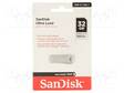PENDRIVE - USB 3.1 - 32GB - R: 150MB/S - ULTRA LUXE - HOPEA - USB A - USB muistit - SDCZ74-032G-G46 - 1