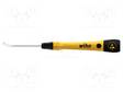 SCREWDRIVER: PRECISION - BLADE LENGTH: 50MM - OVERALL LEN: 150MM - Ruuvimeisselit ja sarjat - WIHA.43706 - 1