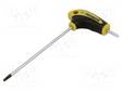 WRENCH: HEX KEY - KIND OF HANDLE: L - HEX 3MM - Kuusiokolo- ja TORX avaimet - PR22406 - 1