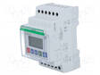 AUTOMATION MODULE: REGULATOR - TEMPERATURE - -100÷400°C - CRT - 16A - Säädinmoduulit - CRT-06 - 1