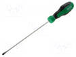 SCREWDRIVER: STANDARD - SLOT - SL 3.2 - 150MM - Ruuvimeisselit ja sarjat - TG-06 - 1