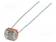VALOVASTUS - 90MW - 2÷6KOHM - 540NM - THT - 100VDC - ØLED: 5MM - Metallikalvovastukset - PGM5506 - 1