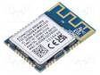 WIFI MODUULI - IEEE 802.11B/G/N - SPI,UART - SMD - 21,7X14,7X2,1MM - IoT (WiFi/Bluetooth) moduulit - WINC1510-MR210PB76 - 1
