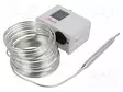 KAPILLAARITERMOSTAATTI - SPDT - 16A - 400VAC - Teollisuus termostaatit - 060L116866 - 1
