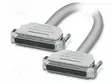 KAAPELI - D-SUB 37PIN PISTORASIA,MOLEMMIN PUOLIN - PVC - PIT: - Tietokonekaapelit ja -adapterit - 2902076 - 1