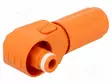 LIITIN: VIRTA- DC - EPIC® BATTERY 120HO7PC02 - DC liittimet - 381167156 - 1