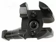 PEILIKIINNIKE - MUSTA - PORSCHE - PAINETTAVA - Multimedia-adapterit - 771000-6946 - 1
