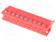 LIITIN: JOHTO-LEVY - PISTOKE - UROS - PIN: 18 - 1,5A - IDC - - 2X9 - Micro-Match liittimet, rasteri 1,27mm - DS1015-01-18R6 - 1