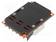 DC-MOOTTORIN OHJAIN - PWM,RC,TTL,USB MICRO - 30A - 6÷34V - CH: 2 - Moottoreiden moduuliajurit - POLOLU-3286 - 2