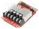 DC-MOOTTORIN OHJAIN - PWM,RC,TTL,USB MICRO - 30A - 6÷34V - CH: 2 - Moottoreiden moduuliajurit - POLOLU-3286 - 1