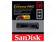 PENDRIVE - USB 3.2 - 128GB - EXTREME PRO - MUSTA - USB A - USB muistit - SDCZ880-128G-G46 - 1