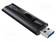 PENDRIVE - USB 3.2 - 256GB - EXTREME PRO - MUSTA - USB A - USB muistit - SDCZ880-256G-G46 - 1