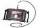 TARKASTUSKAMERA - LCD NÄYTTÖ 7" - IP54 - -10÷60°C - 530X305X155MM - Endoskooppi- ja tarkastuskamerat - VS80-KIT-6 - 1