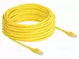 PATCH KAAPELI - U/UTP - CAT: 6A - RJ45-PISTOKE,MOLEMMIN PUOLIN - CU - RJ45 Ethernet kaapelit - DELOCK-80106 - 1