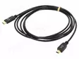 KAAPELI - USB 2.0 - USB B PIENOISPISTOKE,USB C PISTOKE - KULLATTU - USB kaapelit ja adapterit - DELOCK-83336 - 1