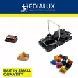 Quicksnap rat trap, promopack 2+1 pcs - Hiiren- ja jyrsiänkarkoittimet - EDX-1101078196 - 4