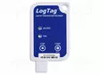DATALOGGERI - LÄMPÖTILA-IP64 - LÄMP: -30÷70°C - LIITÄNTÄ: USB - Kosteusmittarit - LGT-UTRIX-16 - 1