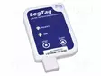 DATALOGGERI - LÄMPÖTILA-IP64 - LÄMP: -30÷70°C - LIITÄNTÄ: USB - Kosteusmittarit - LGT-UTRIX-16 - 2