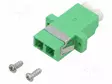 MALLI: DUPLEX - Optiset liittimet - LOG-FA02LC6 - 1