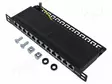RJ45 - RJ liittimet - LOG-NP0066 - 1