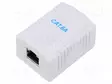 CABLE CONNECTOR - RJ liittimet - LOG-NP0096 - 1