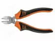SIVULEIKKURIT -LEIKKAAMISEEN - 160MM - Sivuleikkurit ja pihdit - NEO-01-256 - 1