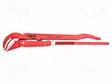 WRENCH: ADJUSTABLE - 1" - OVERALL LEN: 330MM - CHROM-VANADIUM STEEL - Jakoavaimet - NEO-02-426 - 1