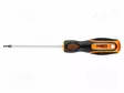 SCREWDRIVER: STANDARD - TORX® - TX10 - 100MM - Ruuvimeisselit ja sarjat - NEO-04-186 - 1