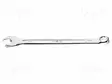 WRENCH: COMBINATION SPANNER - 6-ANGLES,DOUBLE-SIDED - 6MM - L: 100MM - Vääntötyökalut ja kiintolenkit - NEO-09-406 - 1