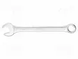 WRENCH: COMBINATION SPANNER - DOUBLE-SIDED - 16MM - L: 200MM - Vääntötyökalut ja kiintolenkit - NEO-09-716 - 1