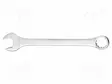 WRENCH: COMBINATION SPANNER - DOUBLE-SIDED - 36MM - L: 410MM - Vääntötyökalut ja kiintolenkit - NEO-09-736 - 1