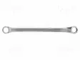 WRENCH: RING - DOUBLE-SIDED,BENT - 16MM,17MM - Vääntötyökalut ja kiintolenkit - NEO-09-916 - 1