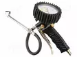 WHEEL INFLATION GUN - WITH MANOMETER - 200L/MIN - L: 300MM - Ø: 63MM - Pneumatiikkatyökalut ja tarvikkeet - NEO-14-716 - 1