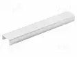 SILMUKKA - LEV: 11,3MM - L: 6MM - J/53 - 2000KPL - Erikoiskäsityökalut - NEO-16-506 - 1