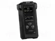 MITTARI: SÄTEILY - LCD 2,4" - 0÷1000USV/H - MITT.TARKK: ±15% - Muut erikoismittalaitteet - PCE-RAM6 - 1