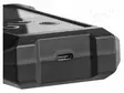 MITTARI: SÄTEILY - LCD 2,4" - 0÷1000USV/H - MITT.TARKK: ±15% - Muut erikoismittalaitteet - PCE-RAM6 - 3