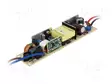 VIRTALÄHDE: IMPULSSI - LED - 19,8W - 36VDC - 0,42÷0,55A - 90÷277VAC - LED teholähteet - PLP-20-36 - 1