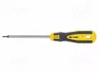 SCREWDRIVER: STANDARD - TORX® WITH PROTECTION - T40H - SOFT-TOUCH - Ruuvimeisselit ja sarjat - PRE-10196 - 1