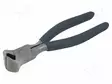 PÄÄTYLEIKKURI -LEIKKAAMISEEN - 160MM - Sivuleikkurit ja pihdit - PRE-28556 - 1