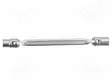WRENCH: SOCKET SPANNER - TORX® SOCKET - E6,E8 - HD - Hylsyavaimet - PRE-36116 - 1