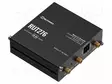 MODUULI: ROUTER - DDR2 - 32MBFLASH,128MBSRAM - 5G,SUB-6G - 83X25X74MM - M2M (GPRS/HSPA/LTE) moduulit - RUT276 - 2