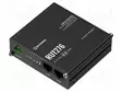 MODUULI: ROUTER - DDR2 - 32MBFLASH,128MBSRAM - 5G,SUB-6G - 83X25X74MM - M2M (GPRS/HSPA/LTE) moduulit - RUT276 - 1