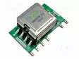 AC/DC MUUNNIN - 10W - TULOJÄNNITE 85÷305VAC,120÷430VDC - LÄHTÖJÄNNITE 24VDC - OUT: 1 - AC/DC muuntimet - 10ACFE1W-24S3.6 - 2